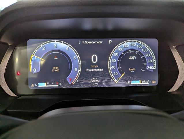 2025 Jeep Grand Cherokee L Vehicle Photo in Oshkosh, WI 54901