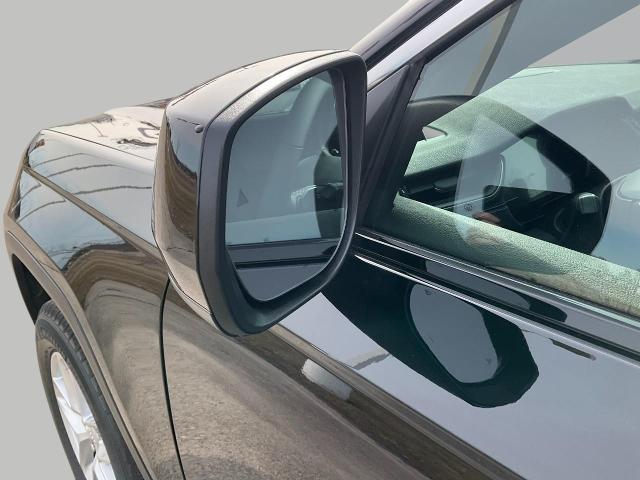 2025 Jeep Grand Cherokee Vehicle Photo in Oshkosh, WI 54901