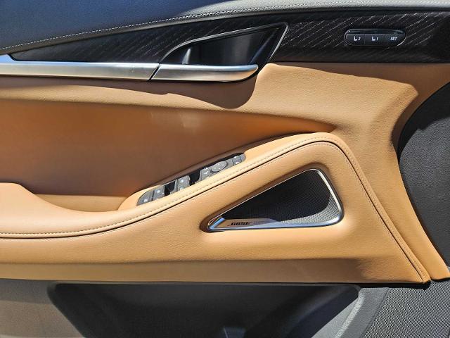 2025 INFINITI QX60 Vehicle Photo in Fort Worth, TX 76132