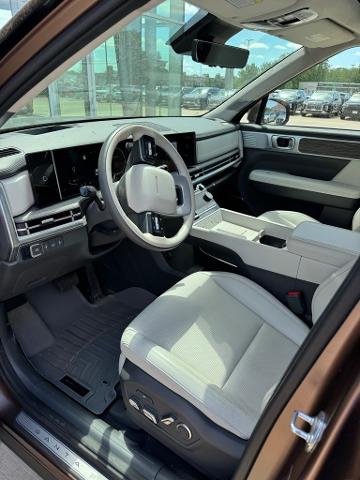 2024 Hyundai SANTA FE Vehicle Photo in Peoria, IL 61615