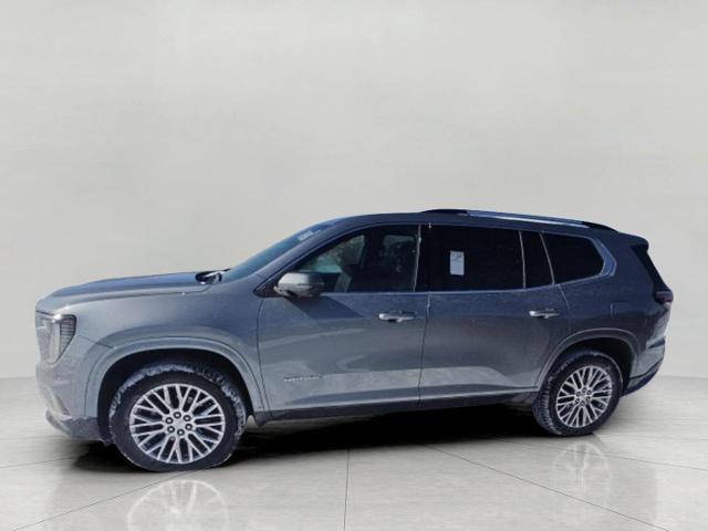 2024 GMC Acadia Vehicle Photo in GREEN BAY, WI 54303-3330