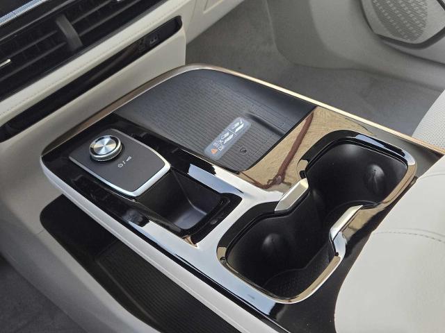 2025 Buick Enclave Vehicle Photo in DALLAS, TX 75209-3016