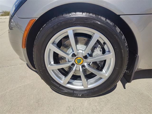 2006 Lotus Elise Vehicle Photo in ENGLEWOOD, CO 80113-6708