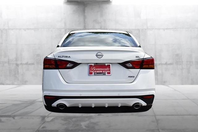 2025 Nissan Altima Vehicle Photo in Ballwin, MO 63011