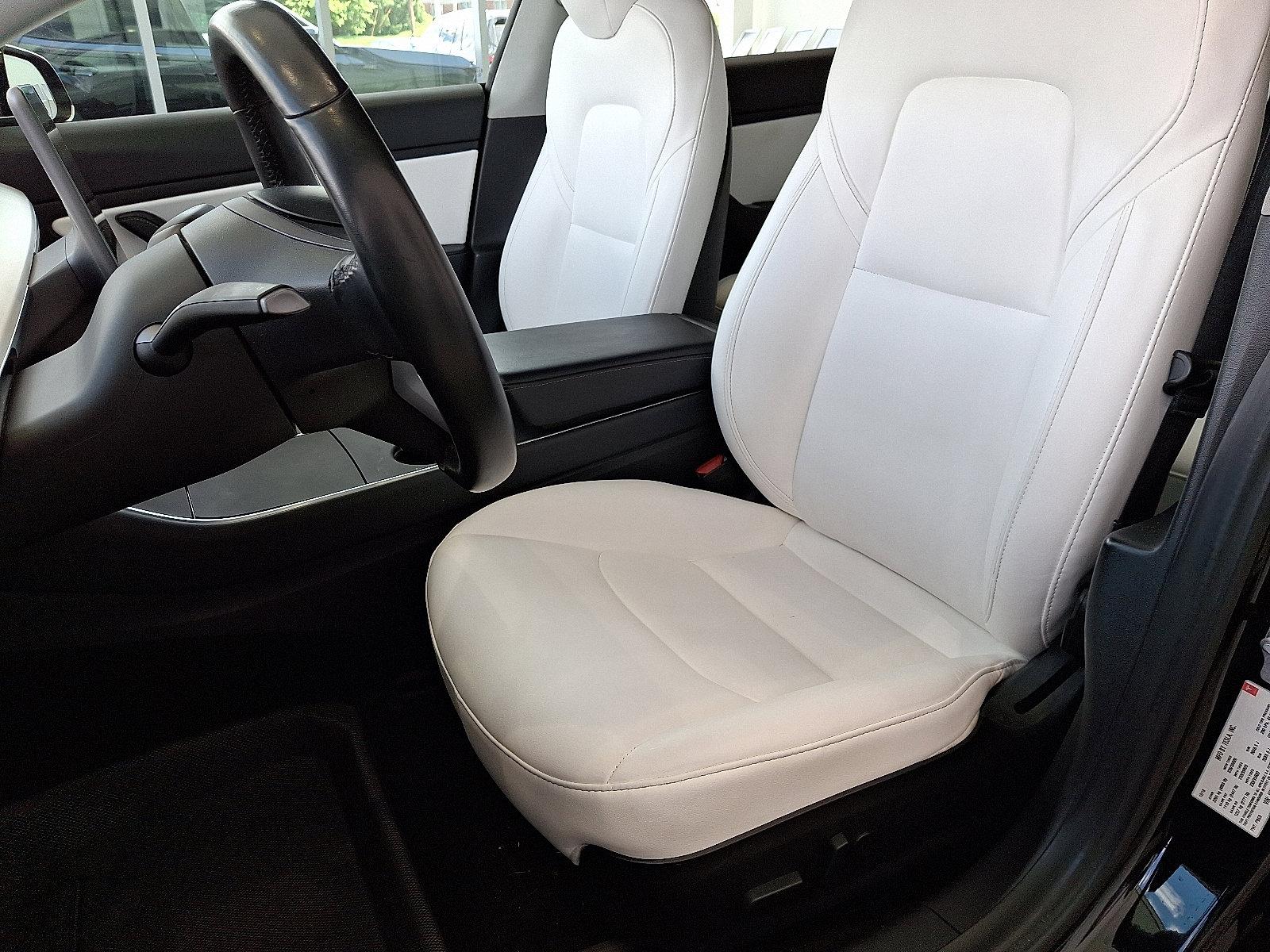 2018 Tesla Model 3 Vehicle Photo in Lancaster, PA 17601