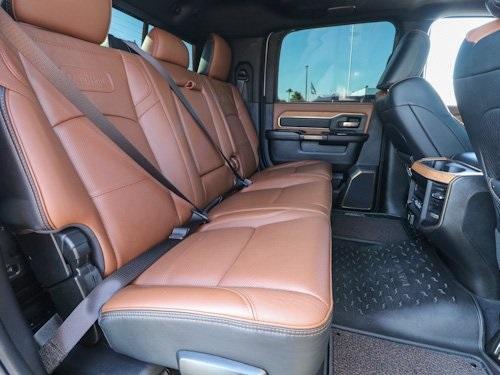 2024 Ram 2500 Vehicle Photo in HOMOSASSA, FL 34448-1461