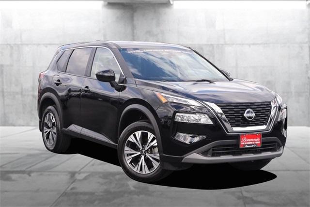 2023 Nissan Rogue Vehicle Photo in Hazelwood, MO 63042