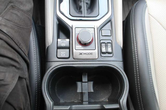 2022 Subaru Forester Vehicle Photo in HOUSTON, TX 77090