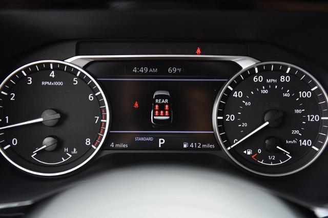2025 Nissan Pathfinder Vehicle Photo in Ballwin, MO 63011