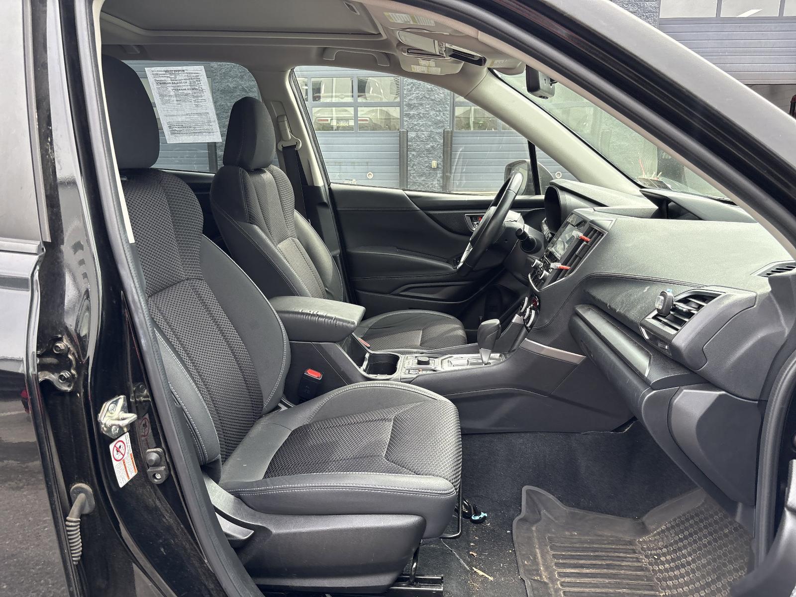 2020 Subaru Forester Vehicle Photo in Mechanicsburg, PA 17050