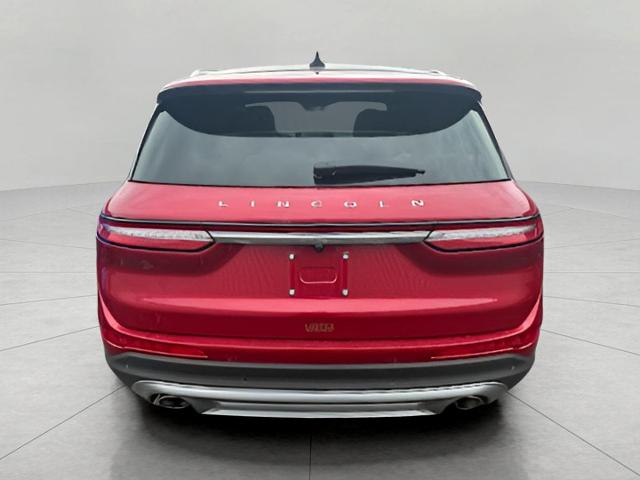 2023 Lincoln Corsair Vehicle Photo in Neenah, WI 54956