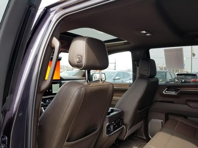 2024 GMC Sierra 1500 Vehicle Photo in ELYRIA, OH 44035-6349