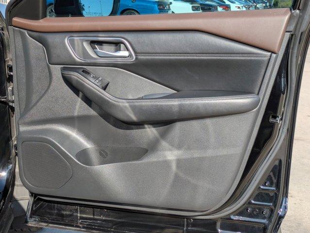2021 Nissan Rogue Vehicle Photo in San Antonio, TX 78209
