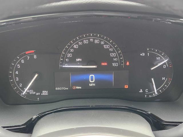 2019 Cadillac XT5 Vehicle Photo in Grapevine, TX 76051