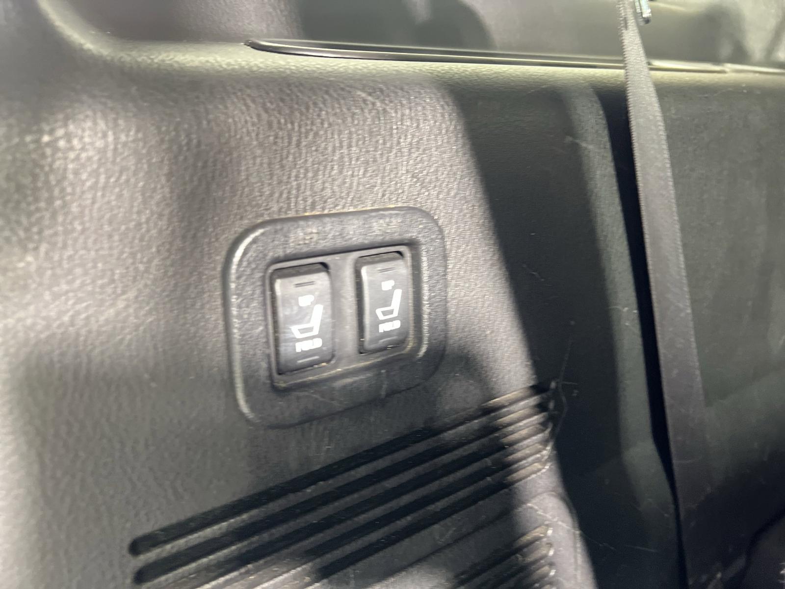 2007 Mercury Mountaineer Vehicle Photo in GEORGETOWN, TX 78626-7508
