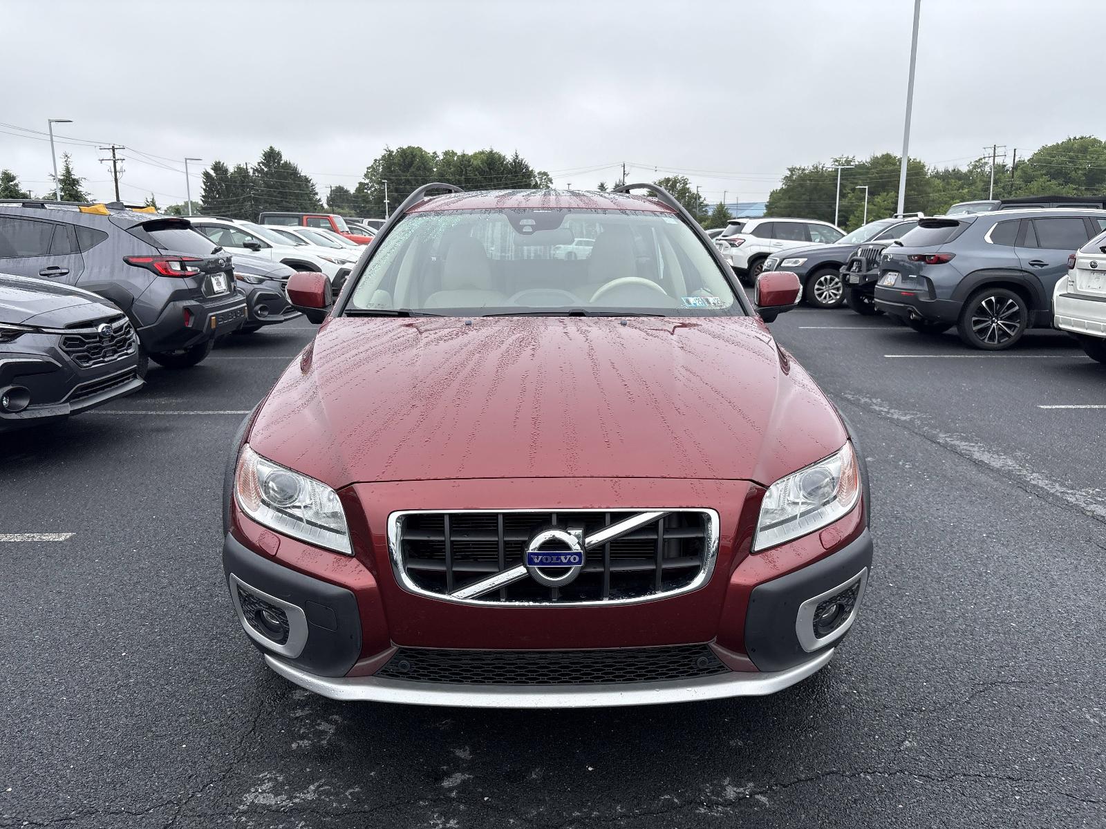 2013 Volvo XC70 Vehicle Photo in Mechanicsburg, PA 17050