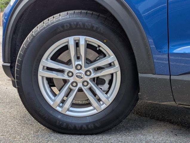2022 Ford Explorer Vehicle Photo in San Antonio, TX 78230