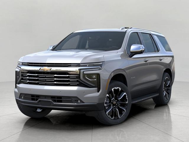 2025 Chevrolet Tahoe Vehicle Photo in MANITOWOC, WI 54220-5838