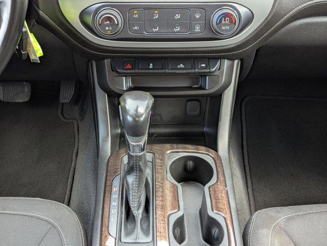 2022 GMC Canyon Vehicle Photo in San Antonio, TX 78230
