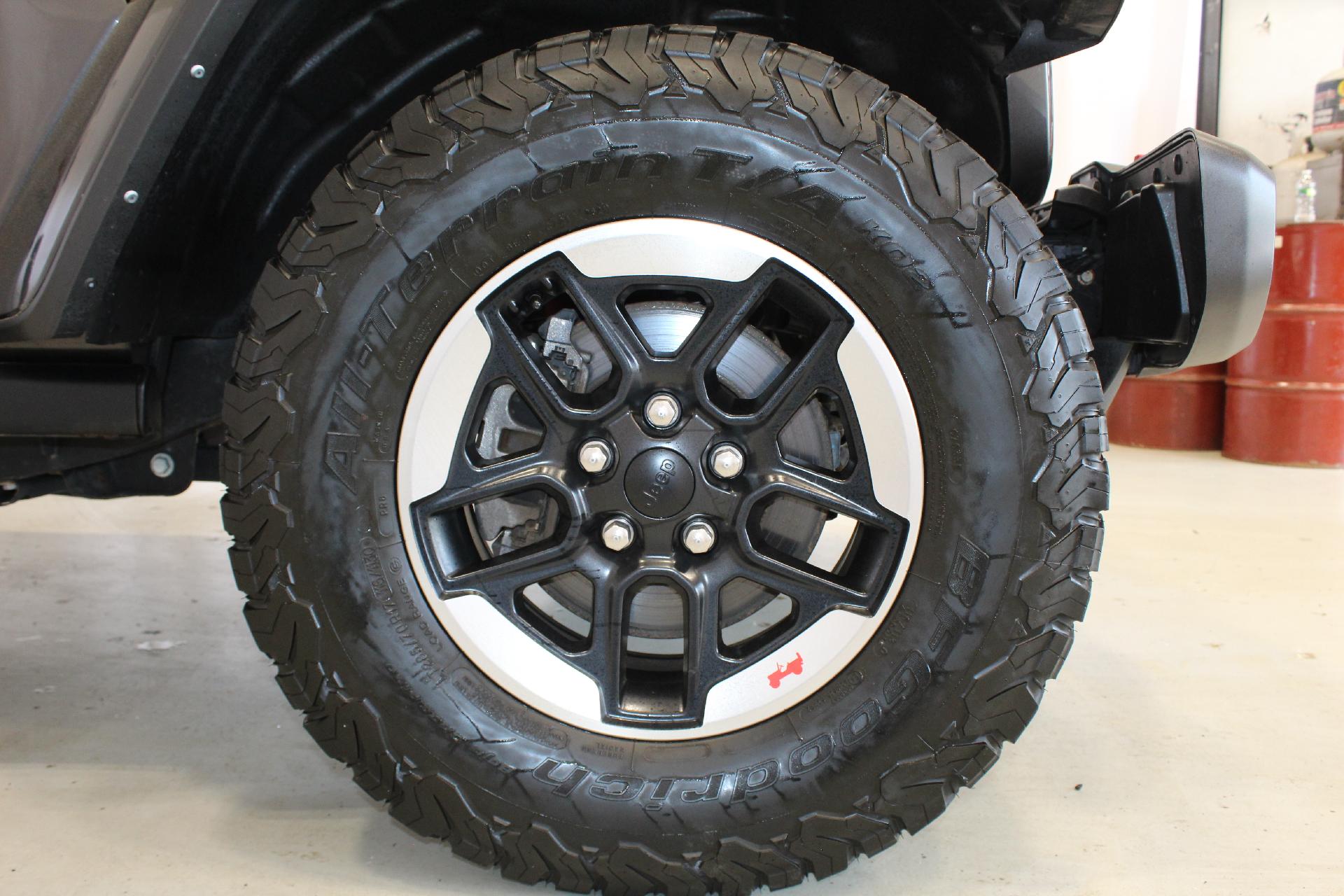 2021 Jeep Wrangler Vehicle Photo in NORTHAMPTON, MA 01060-1120