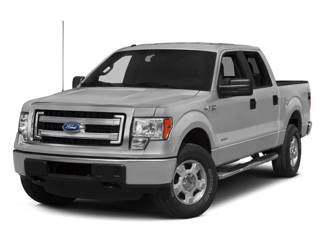 2014 Ford F-150 Vehicle Photo in San Antonio, TX 78230