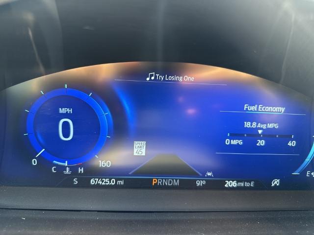 2020 Ford Explorer Vehicle Photo in Grapevine, TX 76051