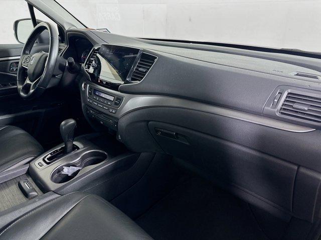 2019 Honda Pilot Vehicle Photo in Flemington, NJ 08822