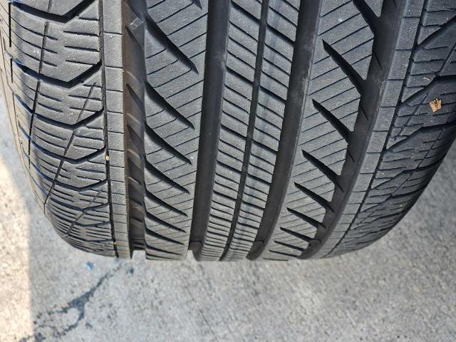 2025 Mercedes-Benz GLC Vehicle Photo in HOUSTON, TX 77079