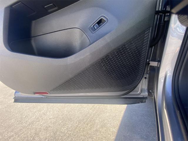 2024 Volkswagen Atlas Vehicle Photo in Greenville, TX 75402