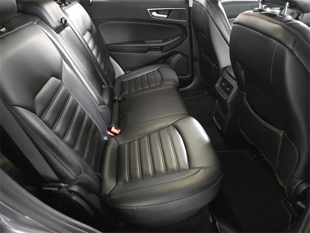 2024 Ford Edge Vehicle Photo in PRESCOTT, AZ 86305-3700
