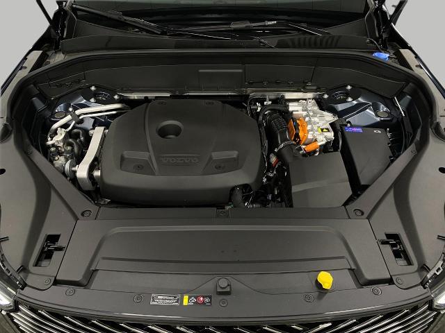 2025 Volvo XC90 Plug-In Hybrid Vehicle Photo in Appleton, WI 54913