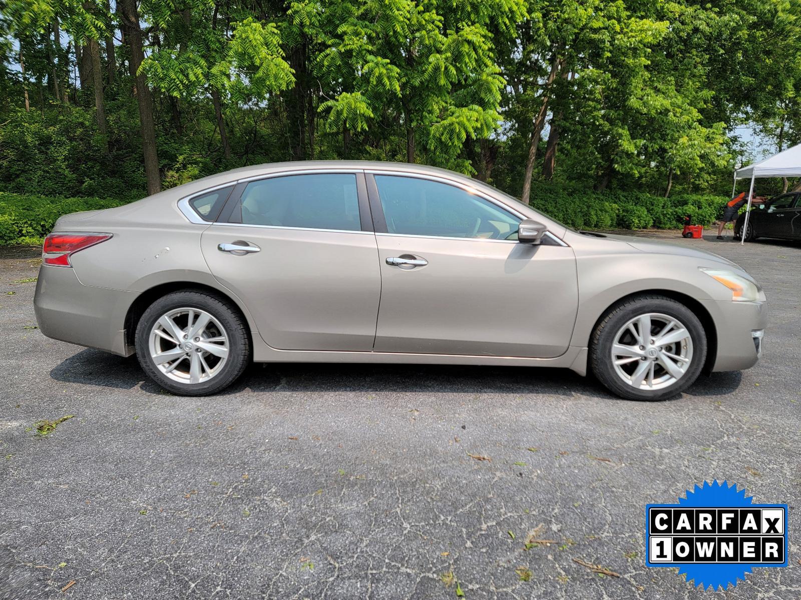 2015 Nissan Altima Vehicle Photo in Harrisburg, PA 17111