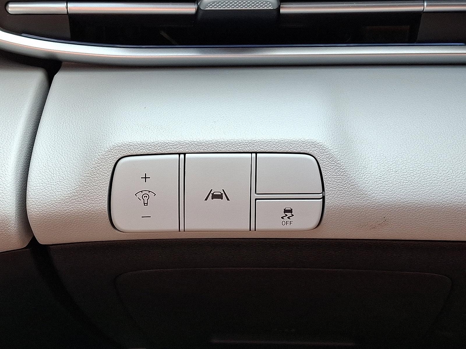 2021 Hyundai ELANTRA Vehicle Photo in Harrisburg, PA 17111