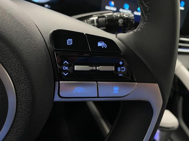 2025 Hyundai ELANTRA Vehicle Photo in Appleton, WI 54913