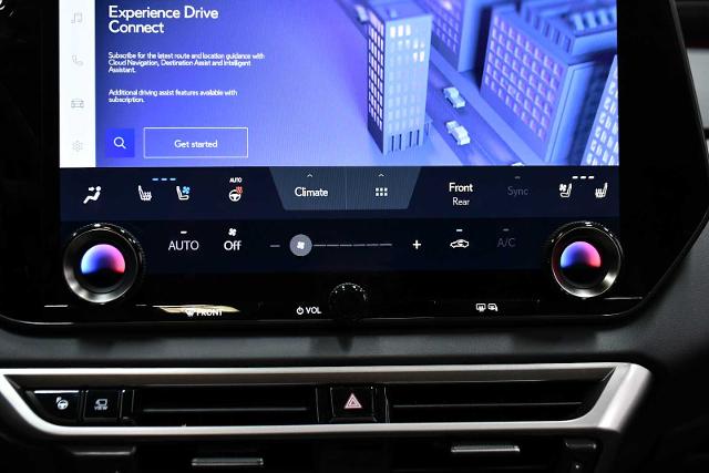 2023 Lexus RX 350 Vehicle Photo in DALLAS, TX 75235