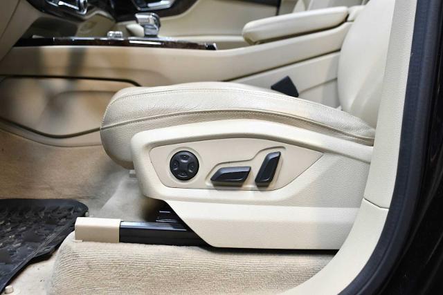 2019 Audi Q7 Vehicle Photo in DALLAS, TX 75235