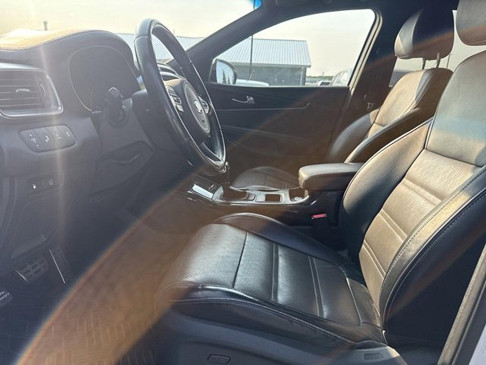 2016 Kia Sorento Vehicle Photo in Harrisburg, PA 17111