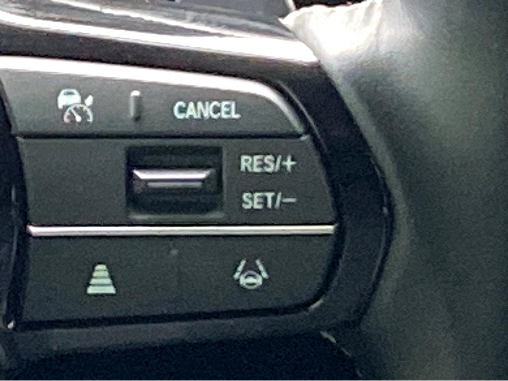 2024 Honda Civic Sedan Vehicle Photo in POOLER, GA 31322-3252