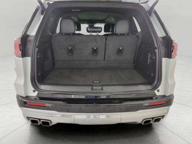 2024 GMC Acadia Vehicle Photo in OSHKOSH, WI 54904-7811