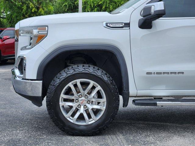 2020 GMC Sierra 1500 Vehicle Photo in Decatur, TX 76234
