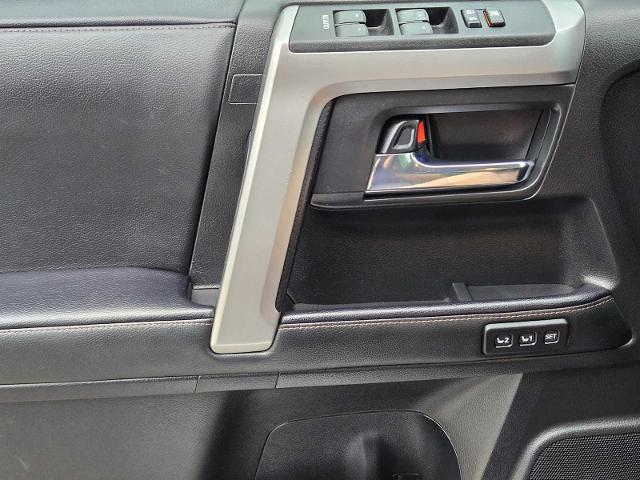2020 Toyota 4Runner Vehicle Photo in DENTON, TX 76210-9321