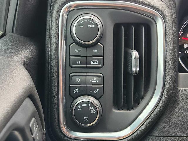 2021 Chevrolet Silverado 1500 Vehicle Photo in DALLAS, TX 75209