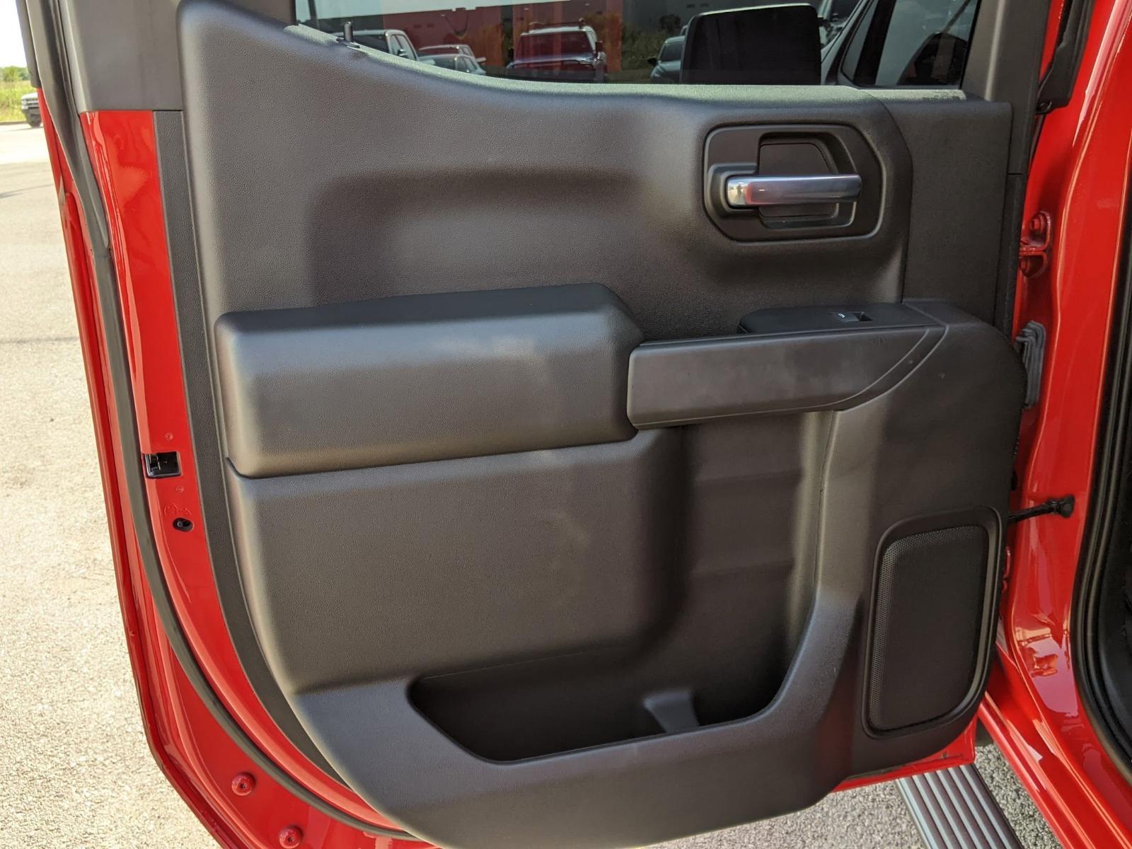 2022 Chevrolet Silverado 1500 Vehicle Photo in Seguin, TX 78155