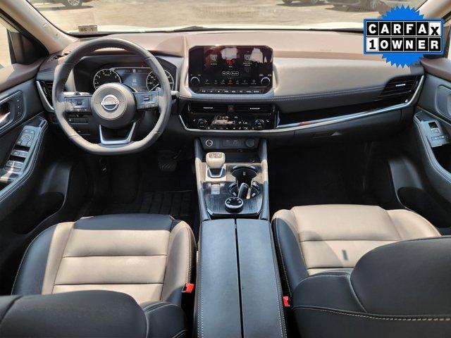 2023 Nissan Rogue Vehicle Photo in Ardmore, PA 19003