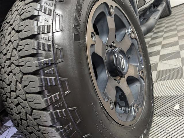 2024 Chevrolet Silverado 2500 HD Vehicle Photo in ENGLEWOOD, CO 80113-6708