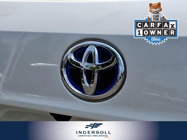 2020 Toyota Highlander Vehicle Photo in WATERTOWN, CT 06795-3318