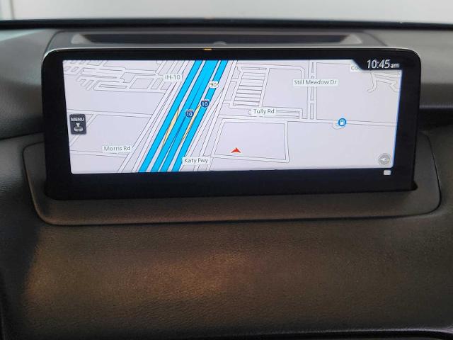2023 Mazda CX-9 Vehicle Photo in HOUSTON, TX 77079