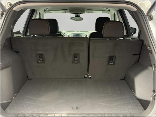 2022 Chevrolet Equinox Vehicle Photo in Oshkosh, WI 54901