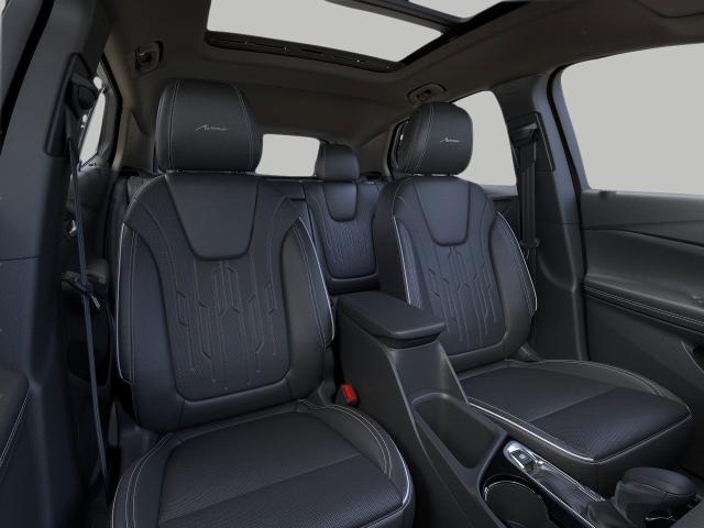 2026 Buick Encore GX Vehicle Photo in APPLETON, WI 54914-8833
