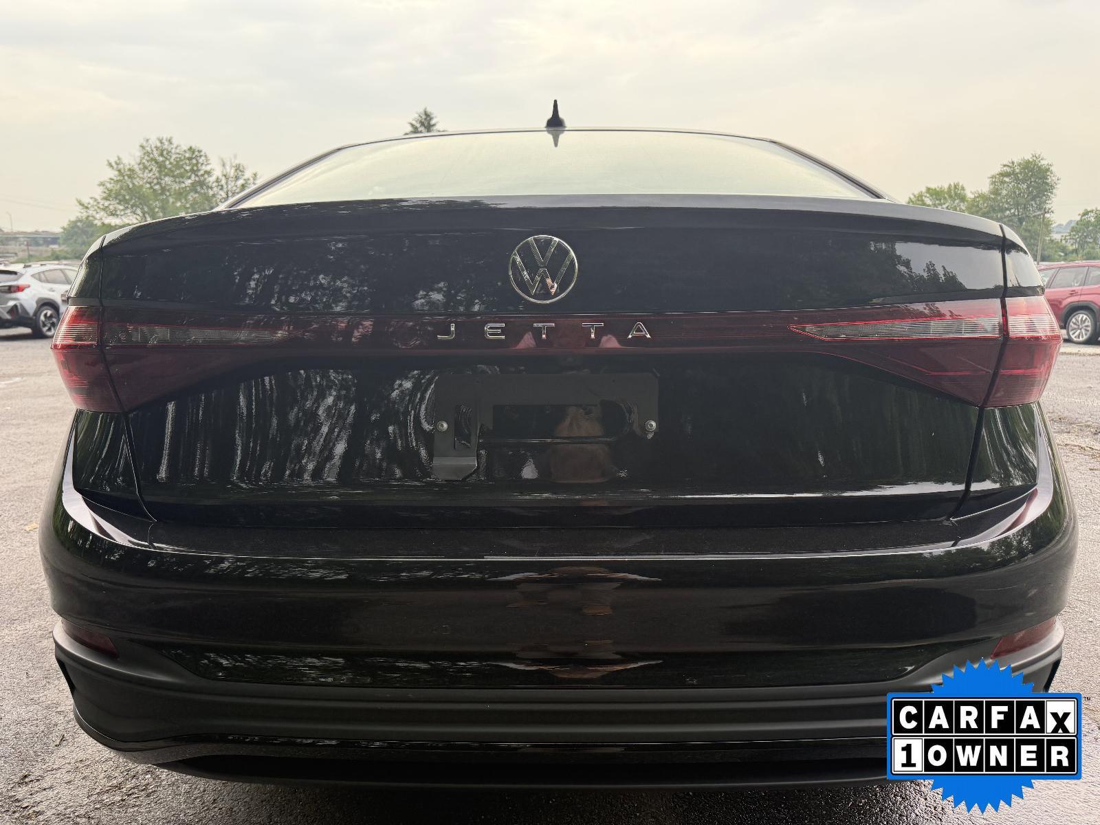 2025 Volkswagen Jetta Vehicle Photo in Harrisburg, PA 17111